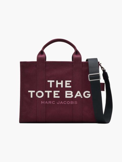 THE CANVAS MEDIUM TOTE BAG