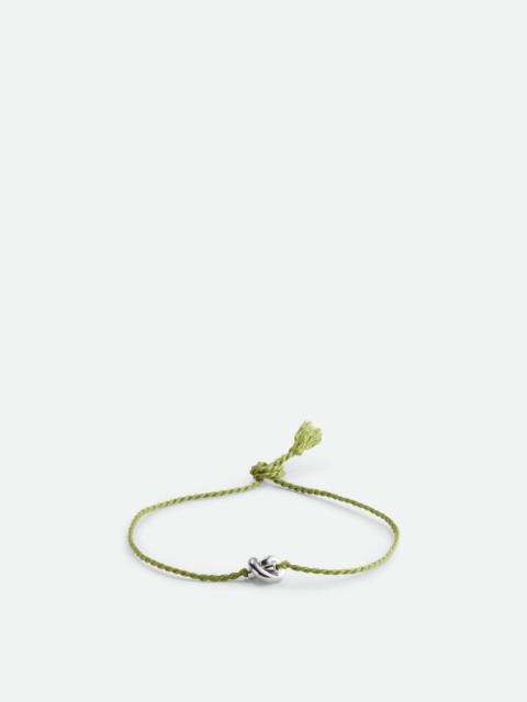 Knot Bracelet