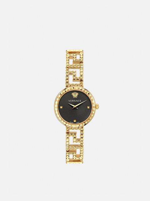 Greca Goddess Watch