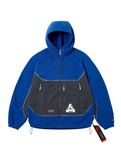 POLARTEC® 3M HOODED JACKET ULTRA