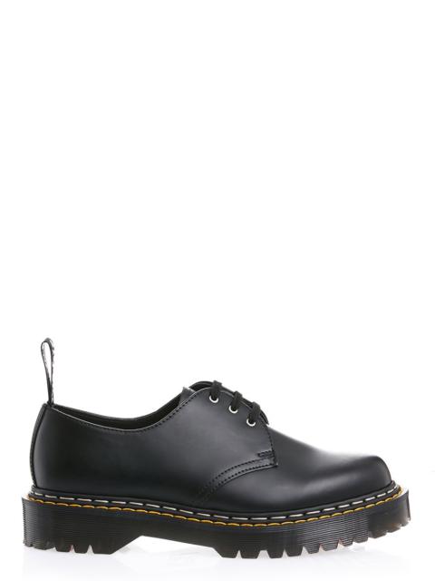 + Dr. Martens Bex leather brogues
