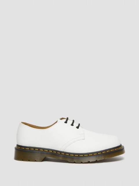 1461 Smooth Leather Oxford Shoes
