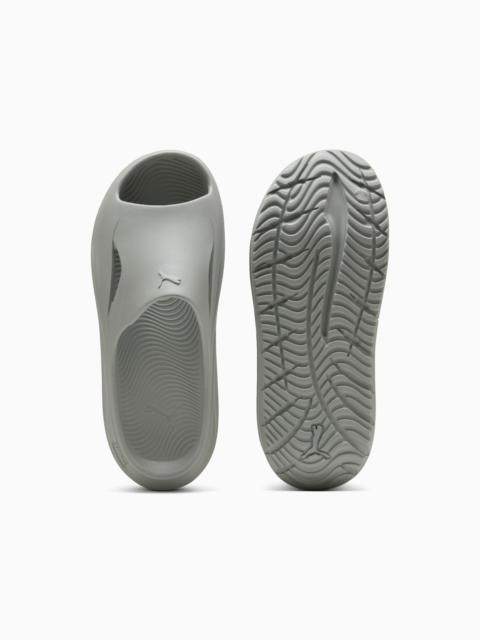 SOFTRIDE ZeroG Slides