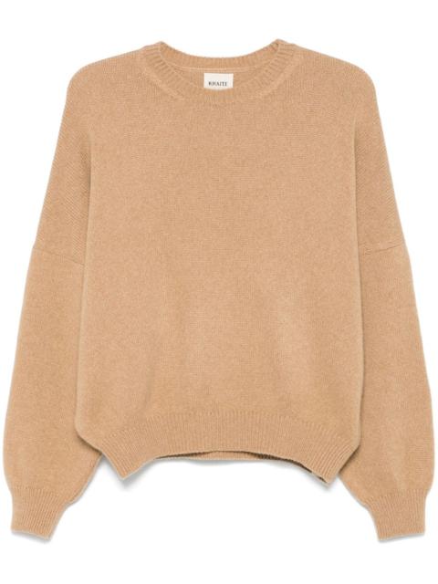 Margaux sweater
