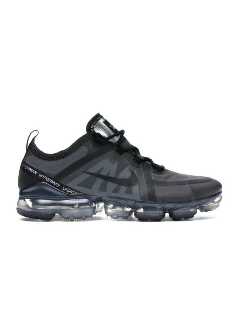 Nike Air VaporMax 2019 Triple Black (W)