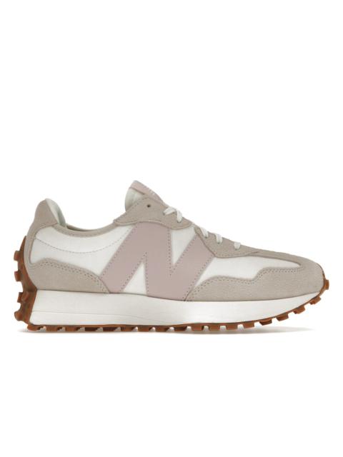 New Balance 327 Moonbeam Stone Pink (Women's)