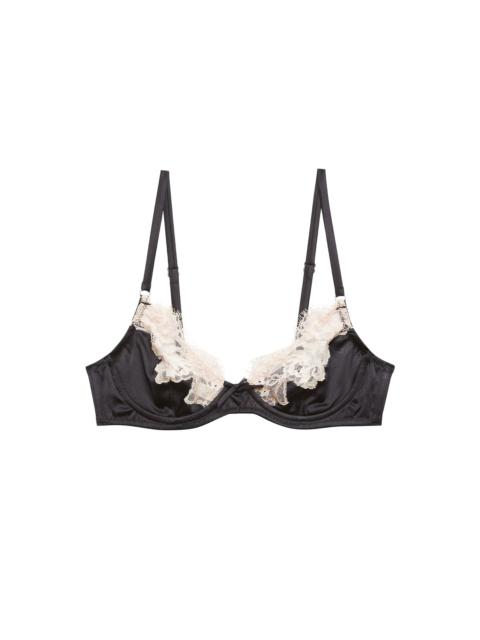 Juliet Lace Demi Bra
