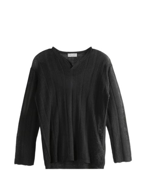 Henry V-neck T-shirt