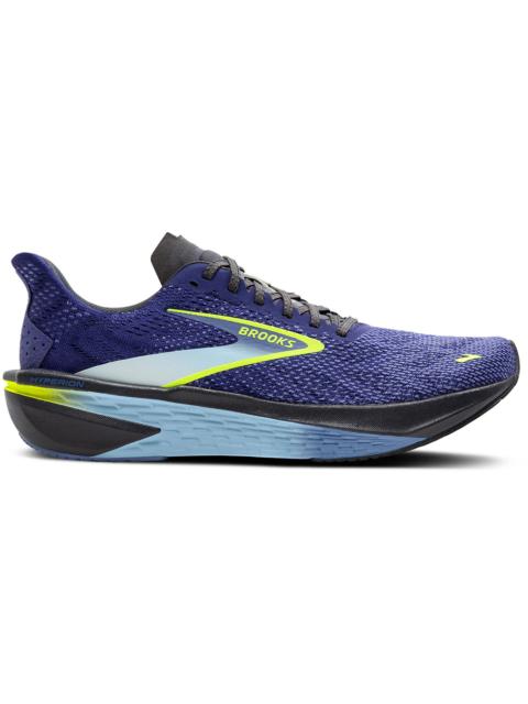 Brooks Hyperion 2 Colony Blue Navy Nightlife