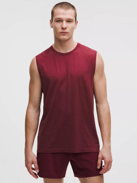 Metal Vent Tech Sleeveless Shirt *Updated Fit