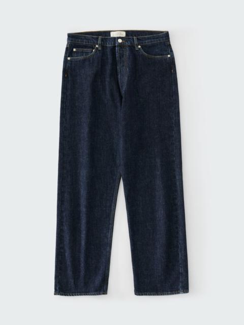 Marylebone Denim Pant