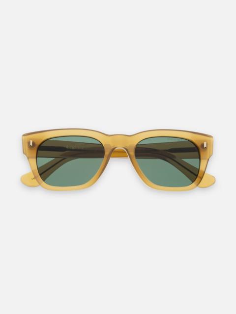 0772V2 SQUARE SUNGLASSES