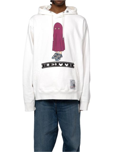 KEITH Printed Hoodie