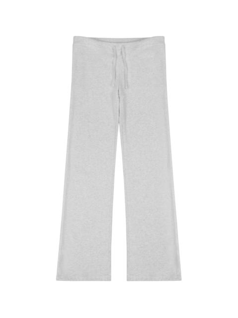 LOWRISE PANT HEATHER GREY
