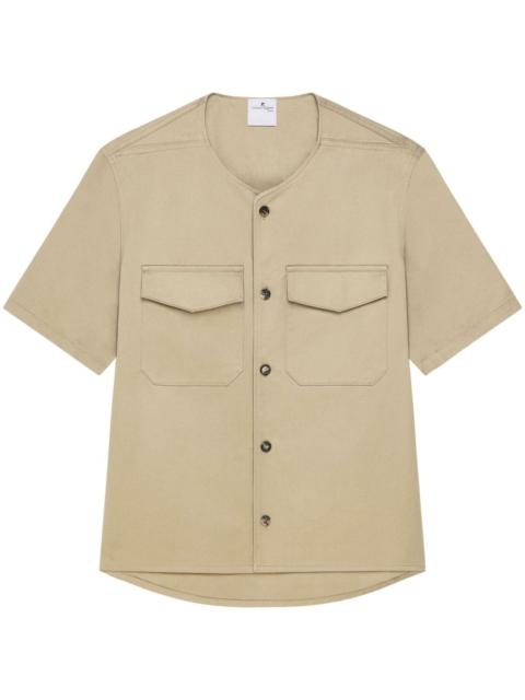 utility shirt