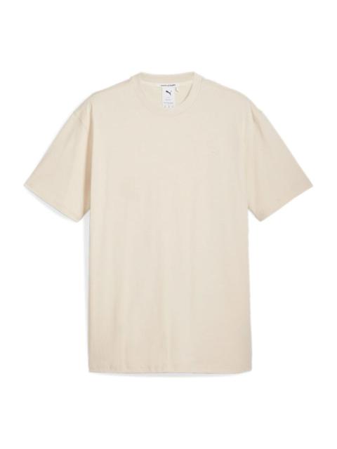 PUMA MMQ T-Shirt 'Alpine Snow' 624009-87