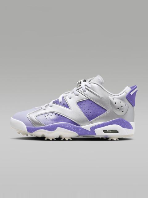 Jordan Jordan Retro 6 G NRG Men's Golf Shoes | REVERSIBLE