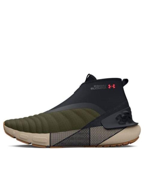 Under Armour HOVR Phantom 3 SE Warm 'Marine OD Green' 3026802-300