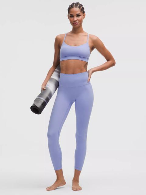 lululemon Align No Line™ High-Rise Pant 25"