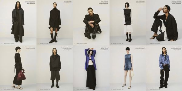 Our Legacy and the Art of Quiet Cool