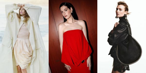 The Art of Individual Style: A Curation Guide to Chloé, Loewe, and Isabel Marant