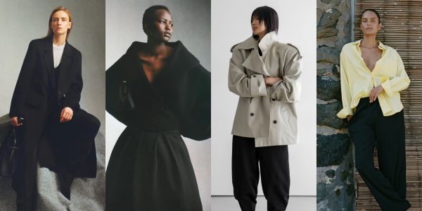Beyond the Logo: TOTEME vs. The Frankie Shop | Redefining the Modern Uniform